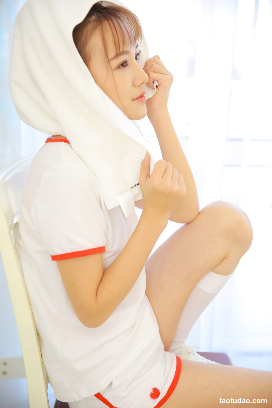 [YALAYI雅拉伊]2023.06.12 NO.1064 青春年华[32+1P／158MB]-艺库