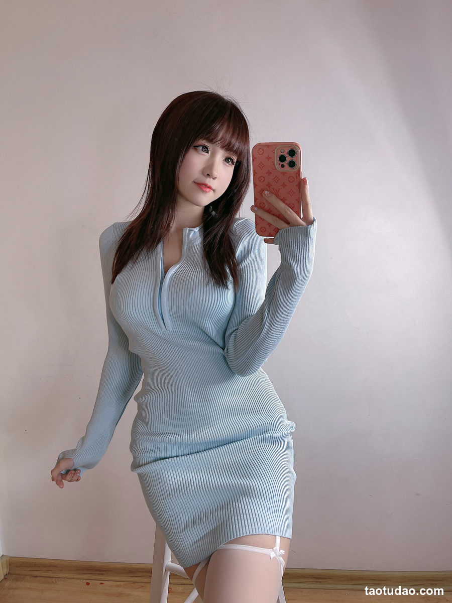 图片[2]-miko酱ww –  自拍系列mikoの白丝02 [225P-1.57GB]-绅士图