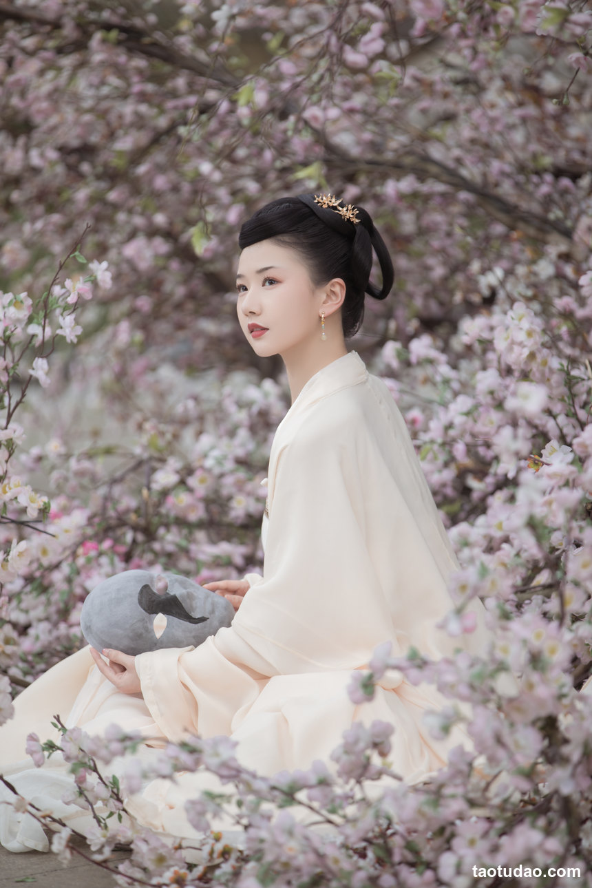 图片[4]-[YITUYU艺图语]2022.07.23 夜宴·青女 酸辣湯兒[37+1P／534MB]-绅士图