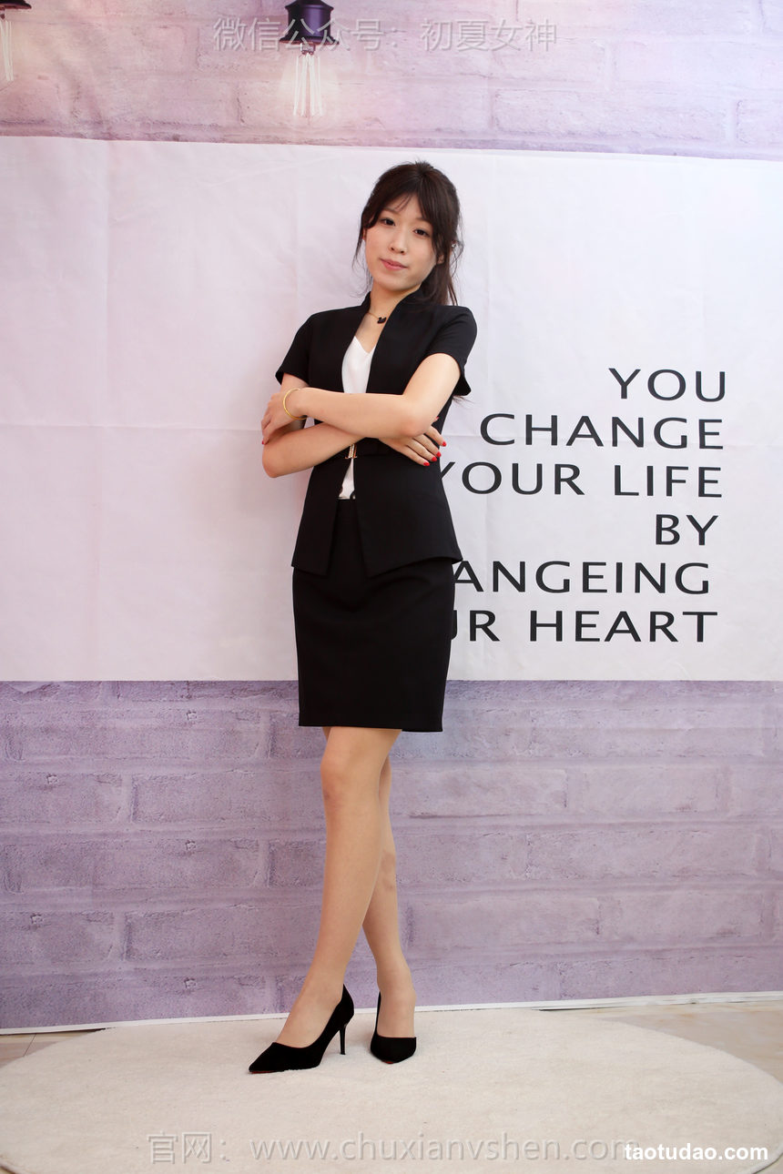 图片[3]-初夏女神 NO.267 清离 苹果香[100P+1V／4.12GB]-绅士图