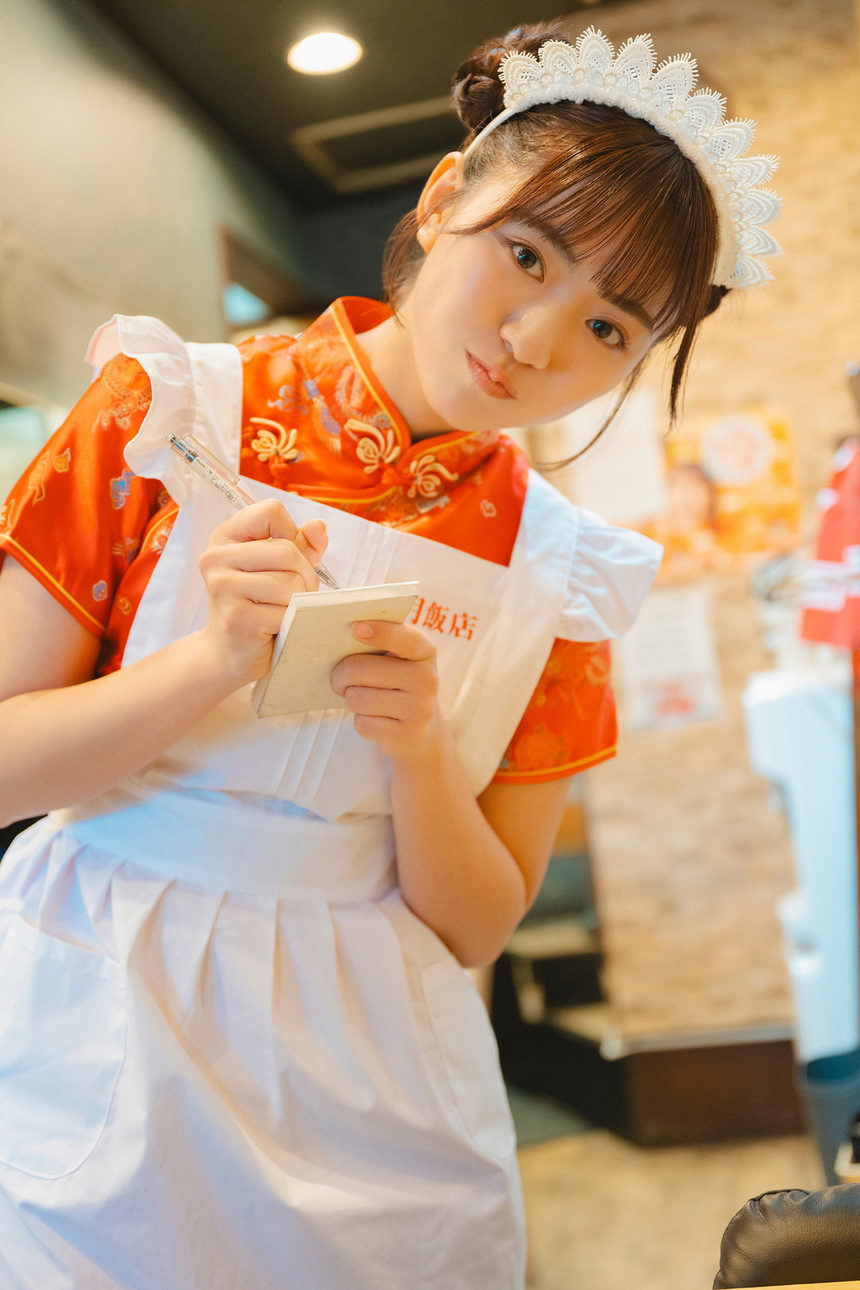 EX大衆デジタル写真集067　豊田ルナ「MOONDUALITY」-艺库