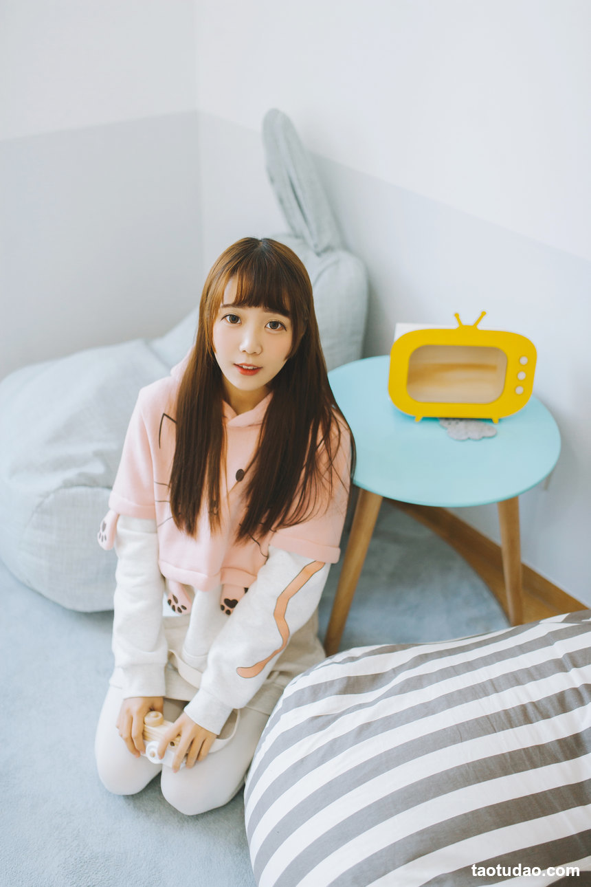 图片[4]-[YITUYU艺图语]2022.04.18 青春如你 如歌[21+1P／192MB]-绅士图