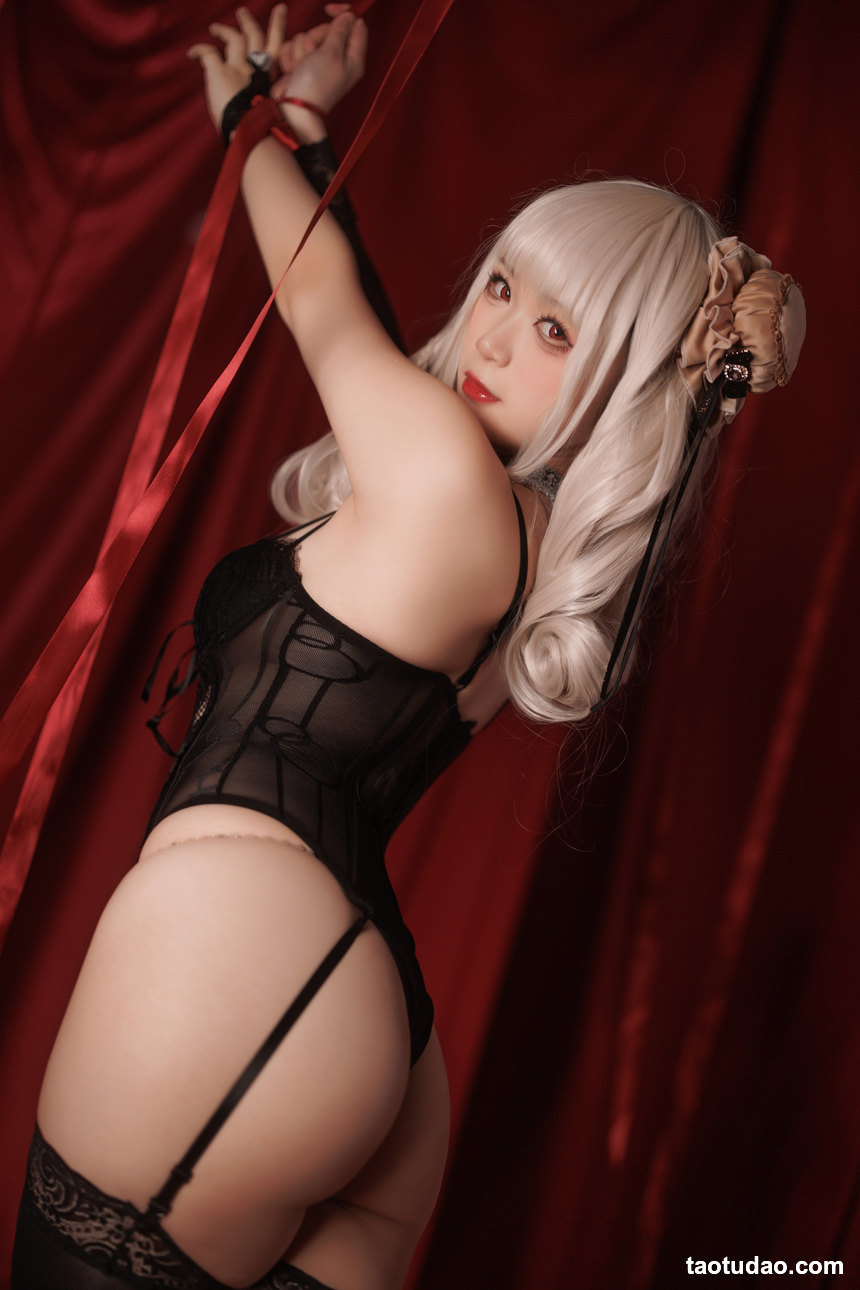 图片[4]-[樱落酱w]碧蓝航线吕佐夫礼服[30P-252MB]-绅士图