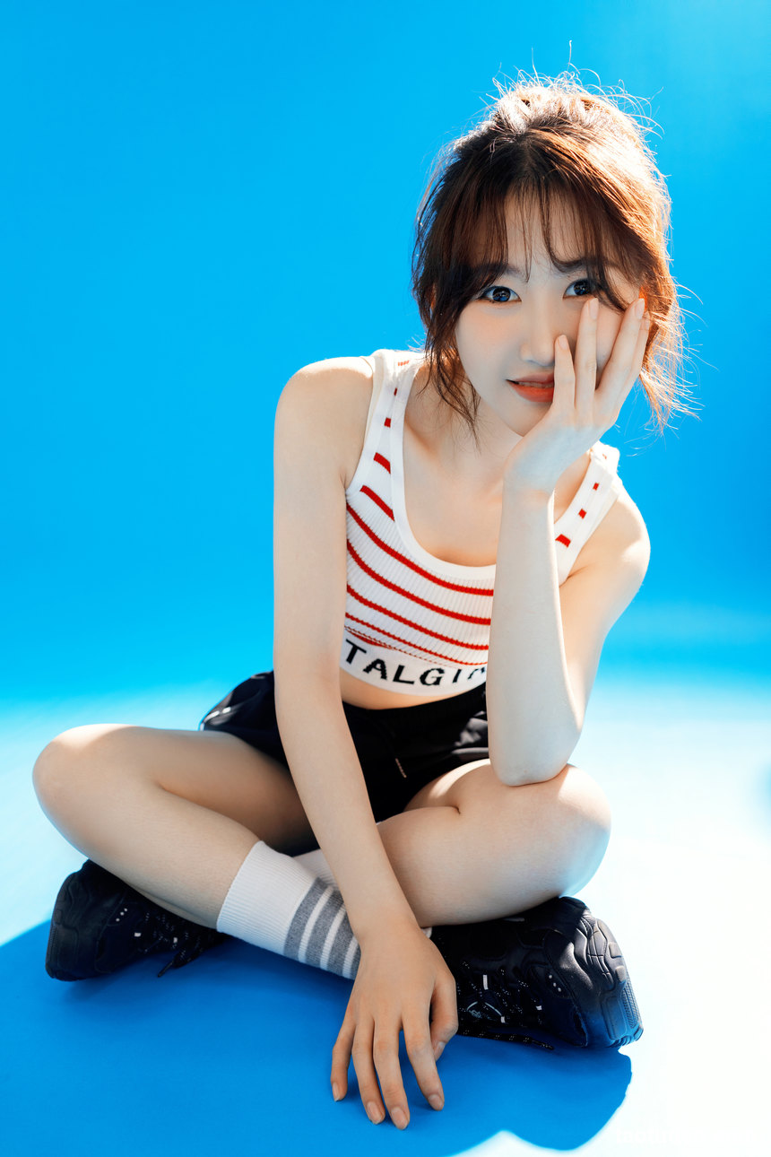 图片[4]-[YITUYU艺图语]2022.07.31 一场网球 佩佩[21+1P／350MB]-绅士图