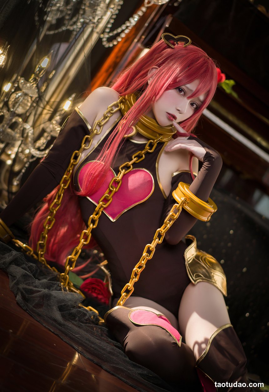 图片[4]-凛子酱 – 公主连结 [12P-66MB]-绅士图