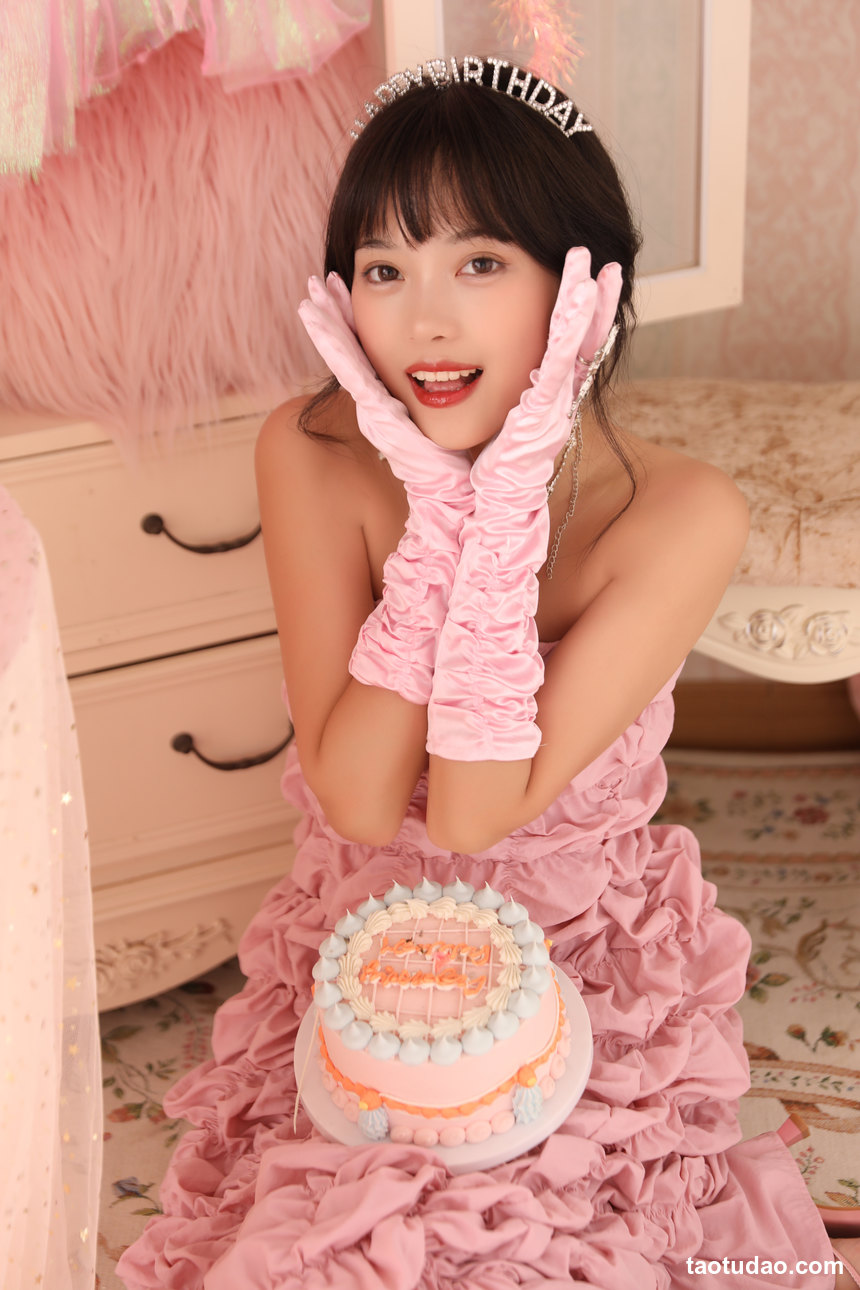 图片[4]-[YITUYU艺图语]2022.10.10 快乐万岁 小薇人儿[26+1P／266MB]-绅士图