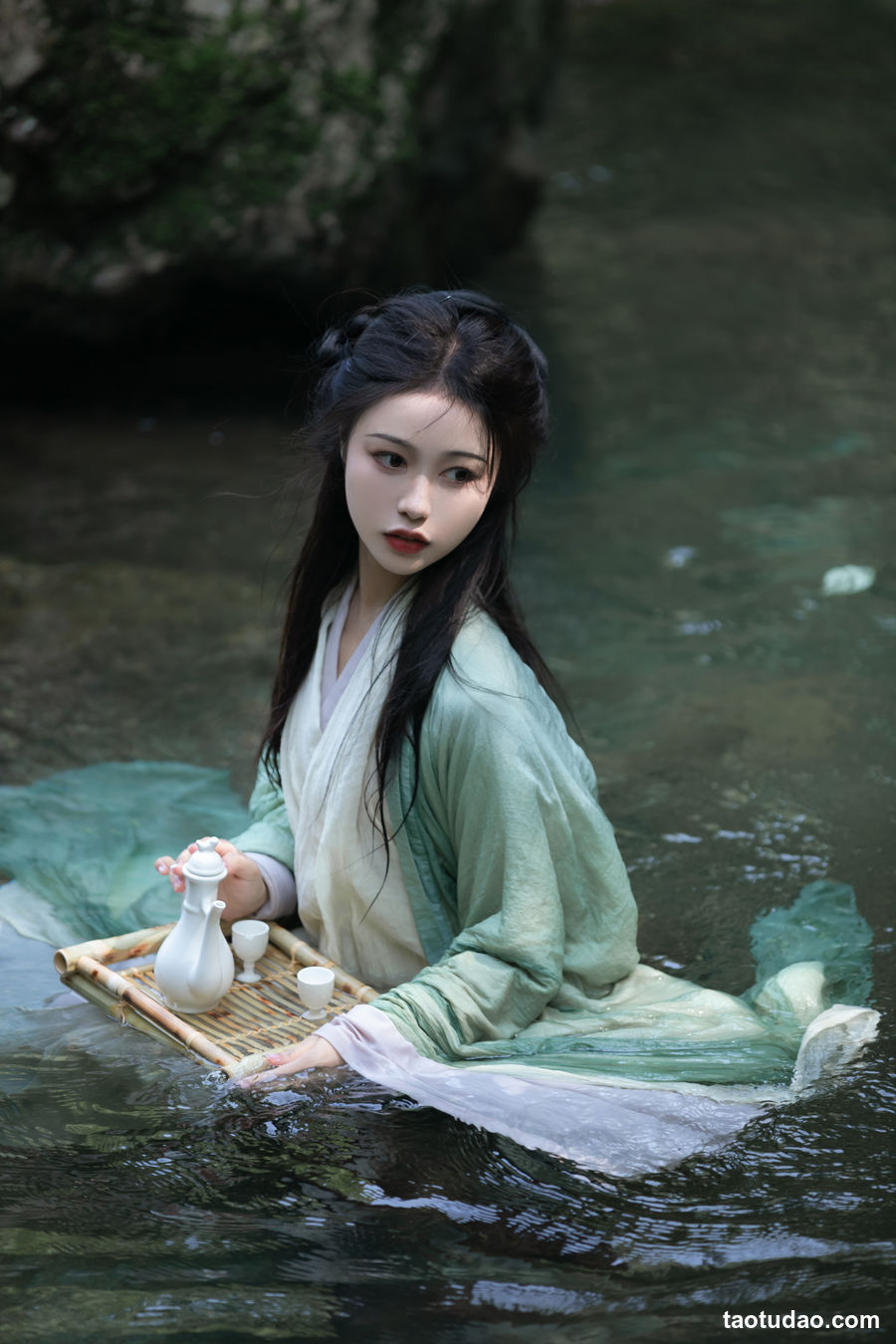 图片[3]-[YITUYU艺图语]2023.02.11 青山 梨一依[24+1P／297MB]-绅士图