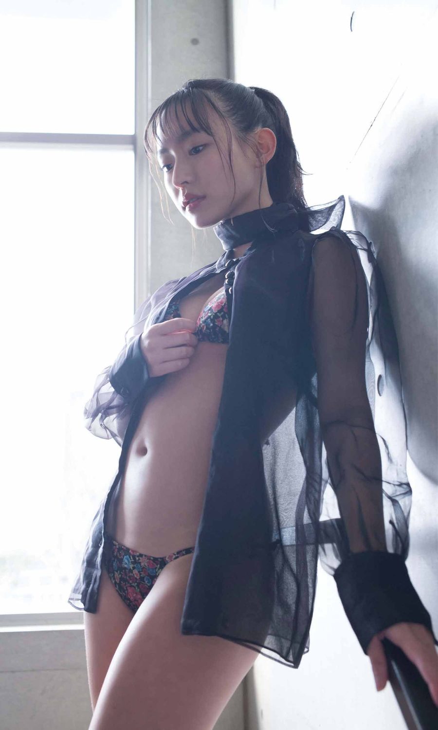 图片[3]-高崎加奈美写真集「月刊 高崎かなみ 一巻」-绅士图