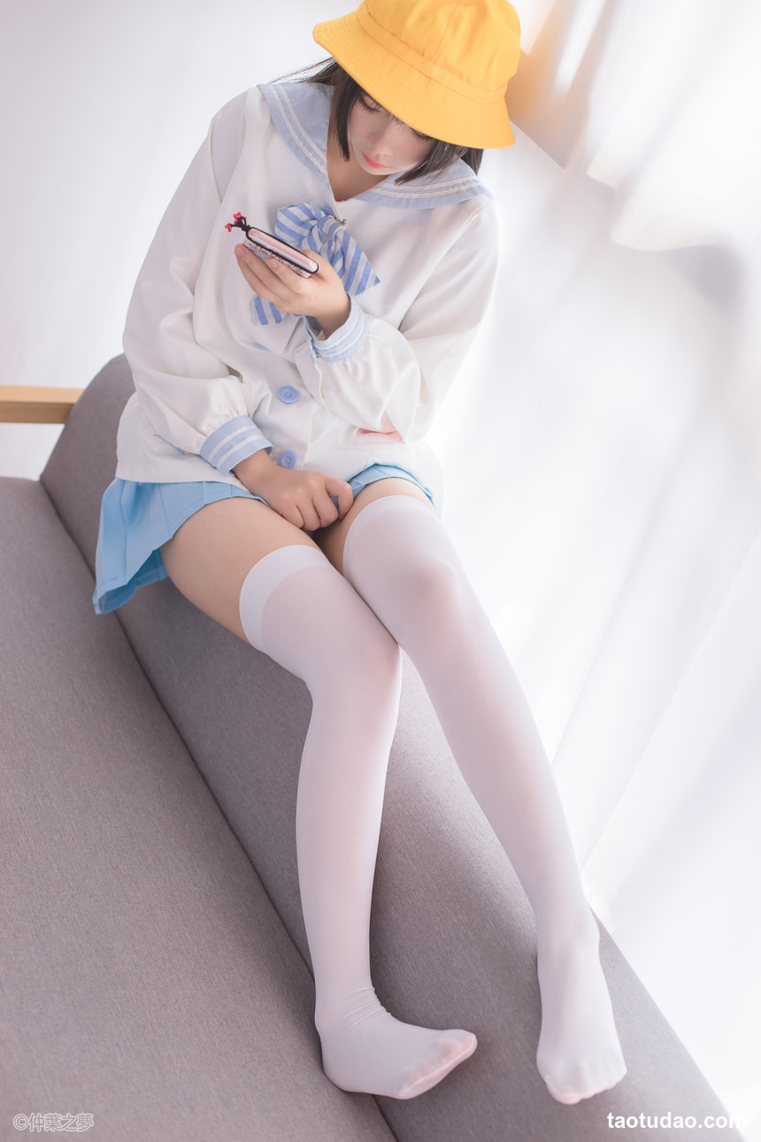 图片[3]-[轻兰映画]SPL.008[98P／835MB]-绅士图