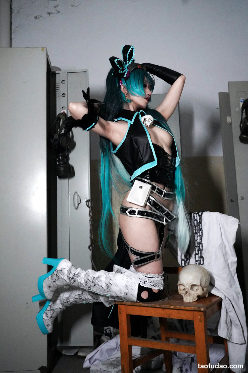 图片[3]-絞肉姬Walküre – Karune SHI-E [45P-146MB]-绅士图