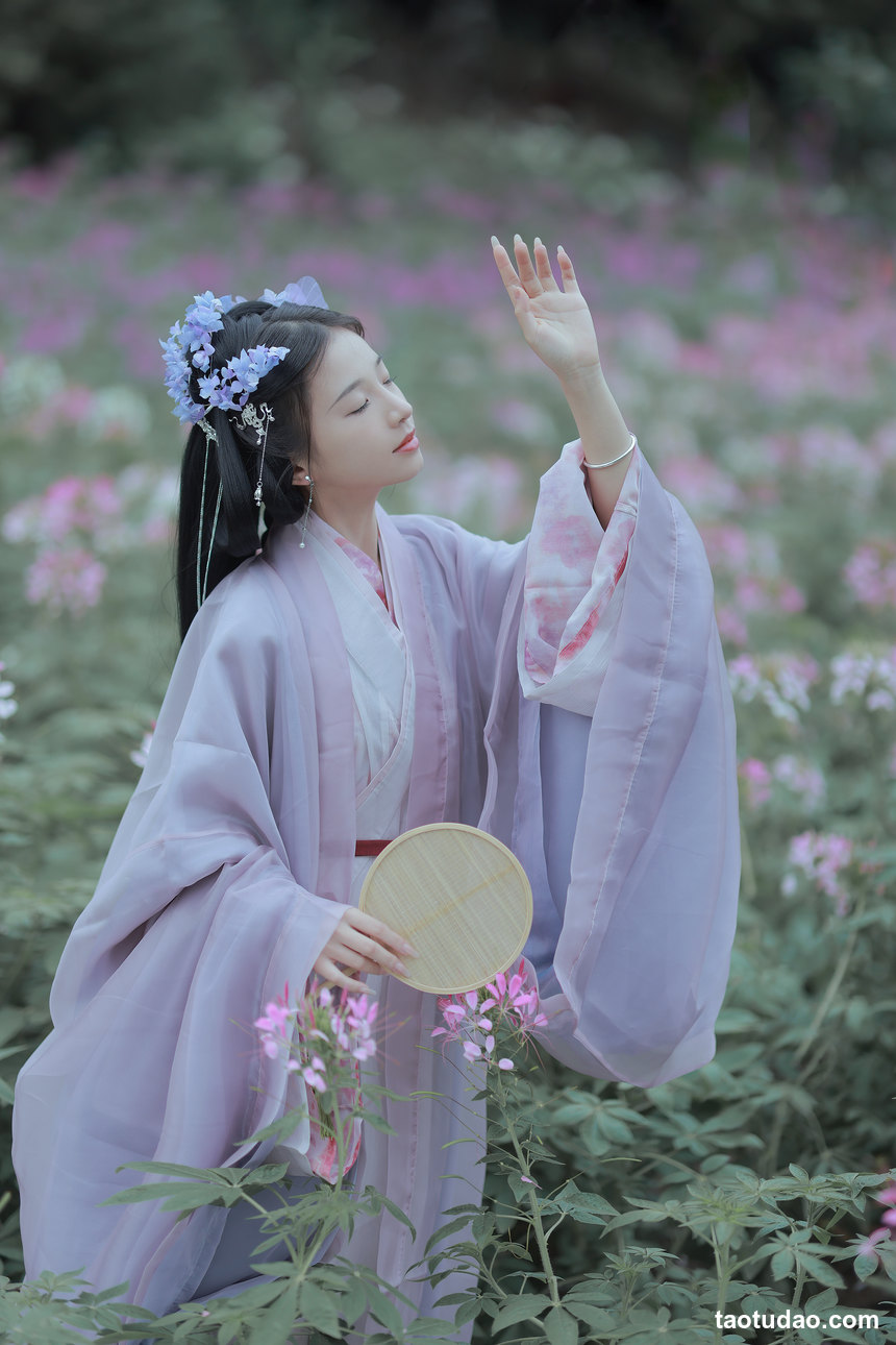 图片[3]-[YITUYU艺图语]2023.01.01 春日 卷卷[21+1P／142MB]-绅士图