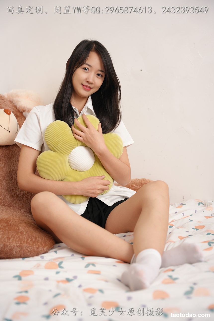 图片[2]-[觅芙少女] NO.197 冉冉-春天才有的浪漫[135P+1V／1.50GB]-绅士图