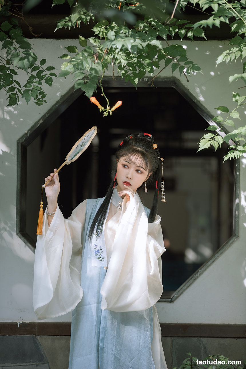 图片[3]-[YITUYU艺图语]2022.08.21 黛玉 梨一依[20+1P／228MB]-绅士图