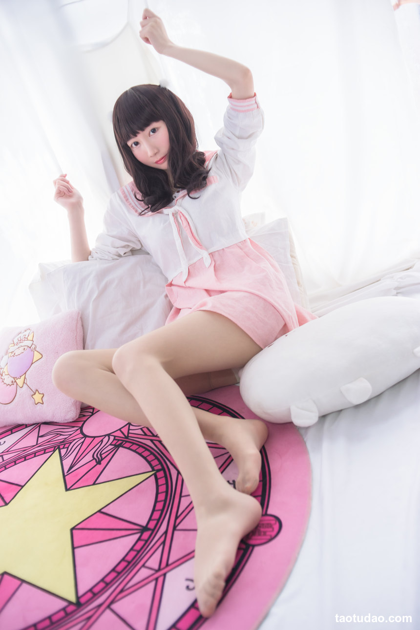 图片[3]-[轻兰映画]VOL.014[42P／359MB]-绅士图