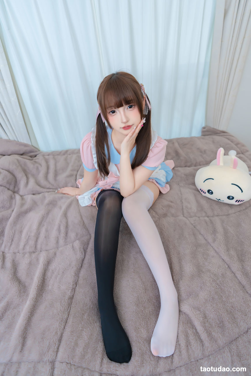 图片[3]-神楽坂真冬 –  小小女仆 [75P+2V-374MB]-绅士图