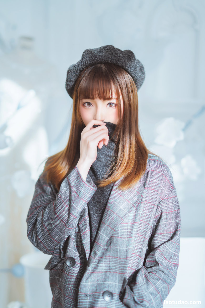 图片[3]-[YITUYU艺图语]2022.04.28 wonderful day Kitaro_绮太郎[20+1P／363MB]-绅士图