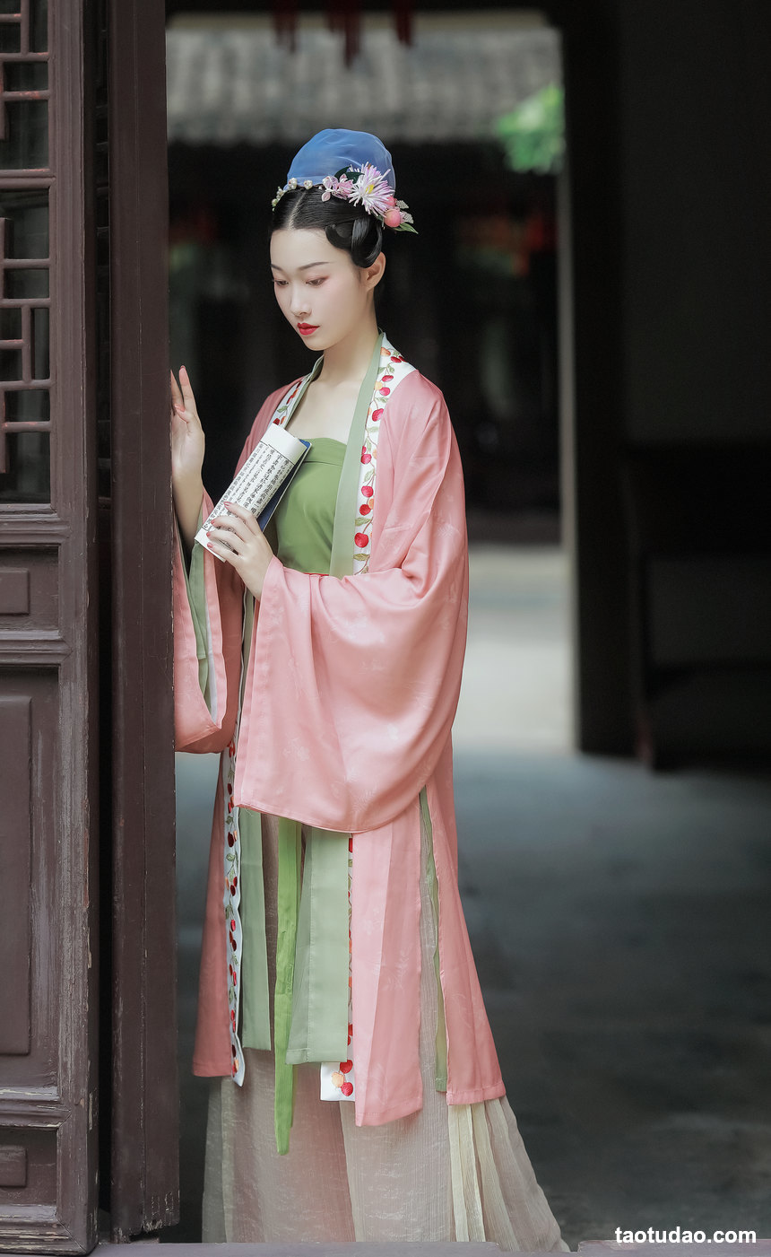 图片[3]-[YITUYU艺图语]2022.03.29 玉楼春 夙虞不是鱼[21+1P／428MB]-绅士图