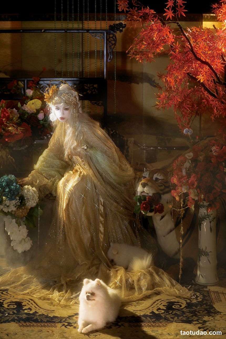 图片[4]-[YITUYU艺图语]2023.01.07 司命，若我非要改命呢？ 甜茶[19+1P／427MB]-绅士图