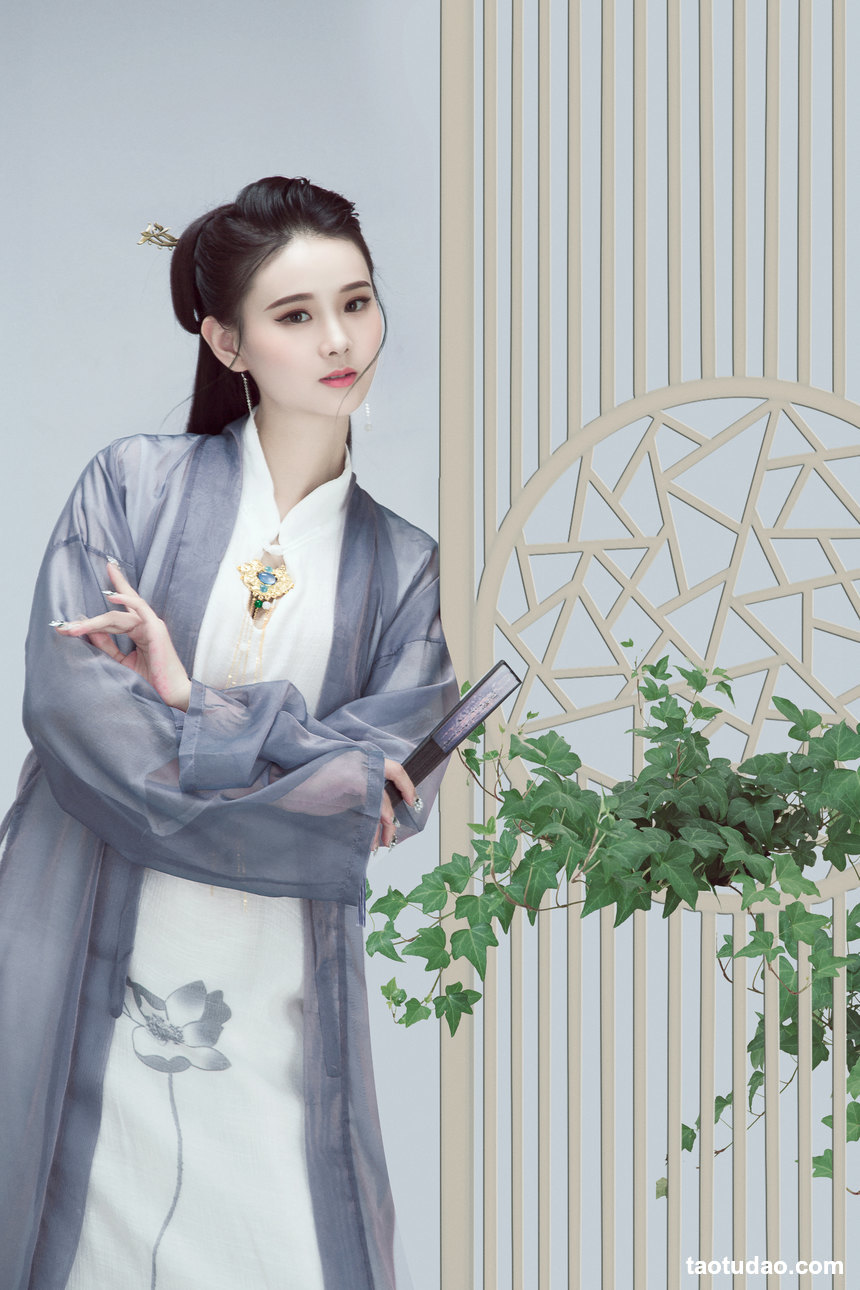 图片[2]-[YITUYU艺图语]2022.02.05 子不语 欣宝[21+1P／199MB]-绅士图