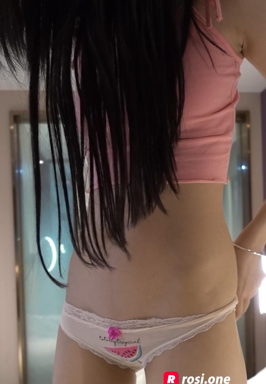 [ROSI写真]小视频系列162[1V／41MB]-艺库