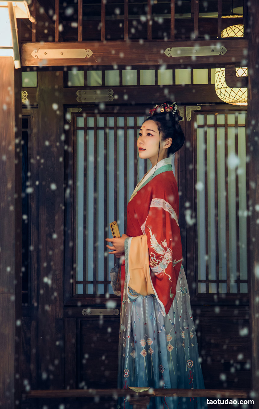 图片[3]-[YITUYU艺图语]2022.04.13 帘卷西风 木景抒[25+1P／522MB]-绅士图