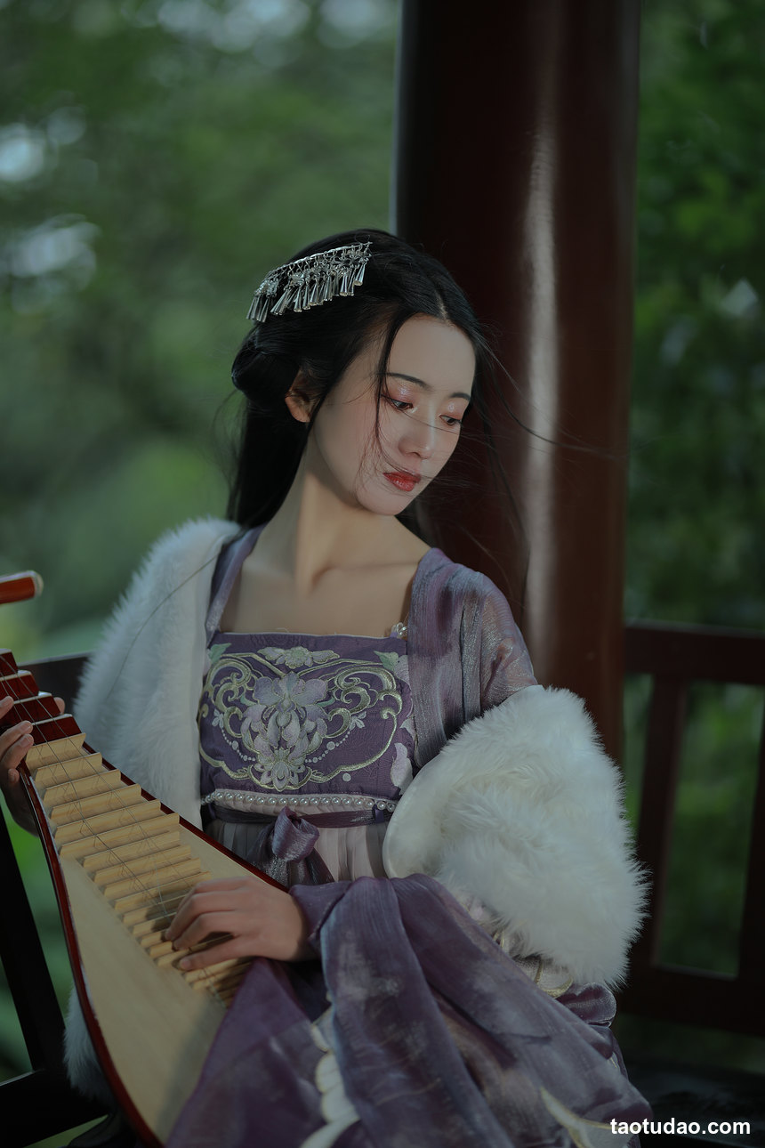 图片[4]-[YITUYU艺图语]2022.12.01 皆梦 瑜瑾[26+1P／496MB]-绅士图