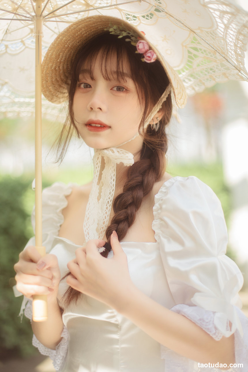 图片[3]-[YITUYU艺图语]2022.04.07 与美好不期而遇 False-5[29+1P／154MB]-绅士图