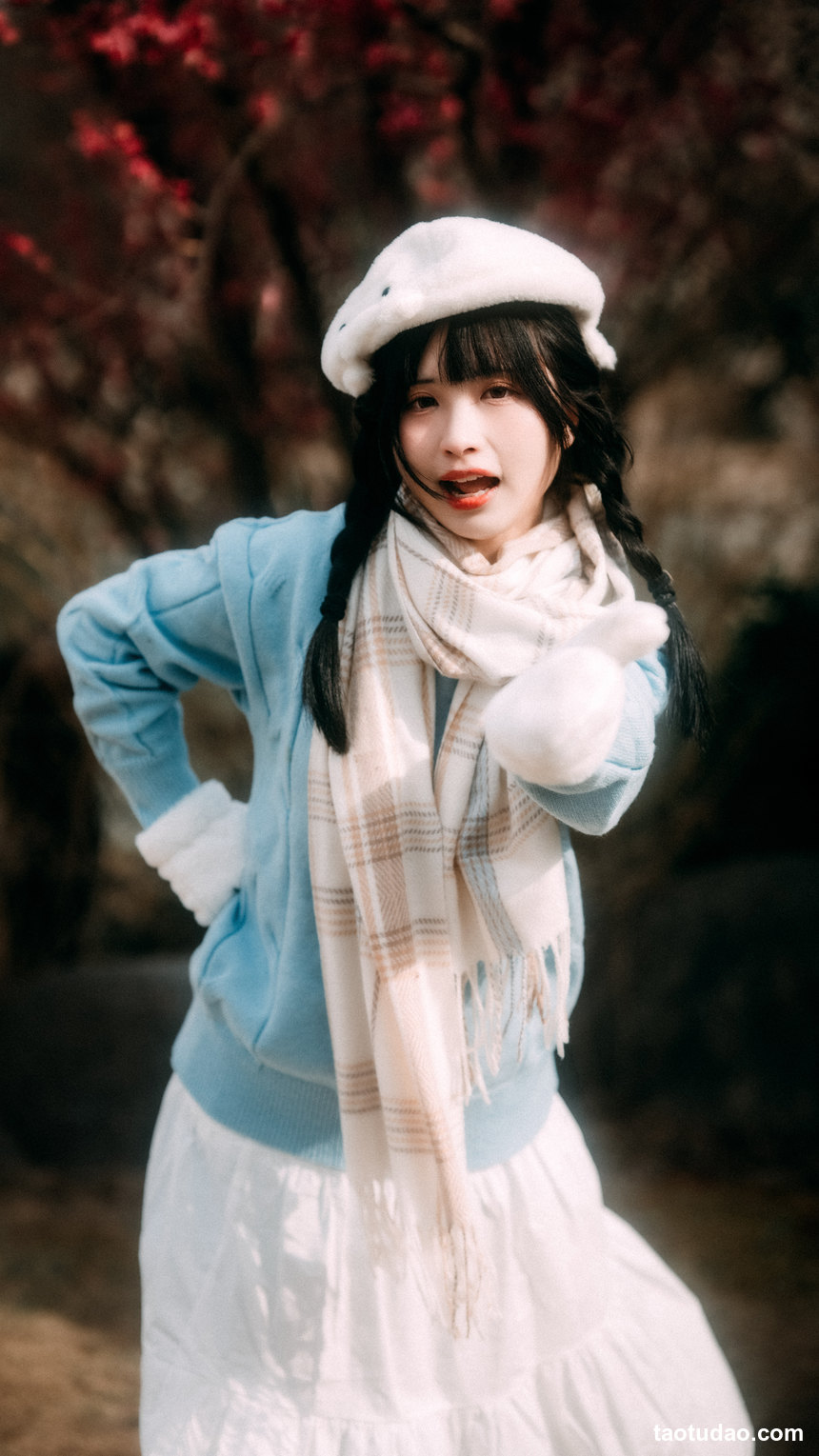 图片[2]-[YITUYU艺图语]2022.04.04 萌系妹子 欧尼酱[46+1P／577MB]-绅士图