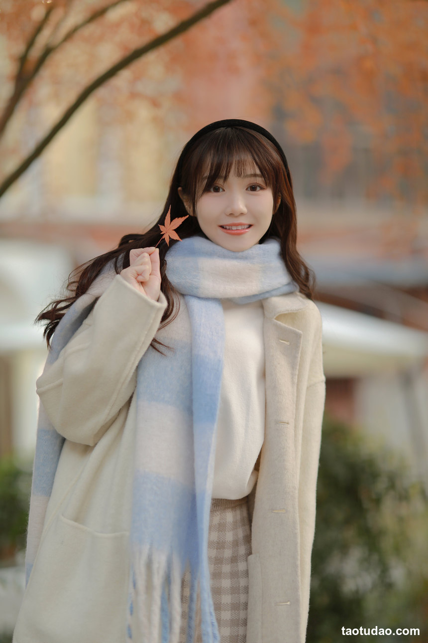 图片[4]-[YITUYU艺图语]2023.01.08 奶油色的秋天 西西[29+1P／339MB]-绅士图