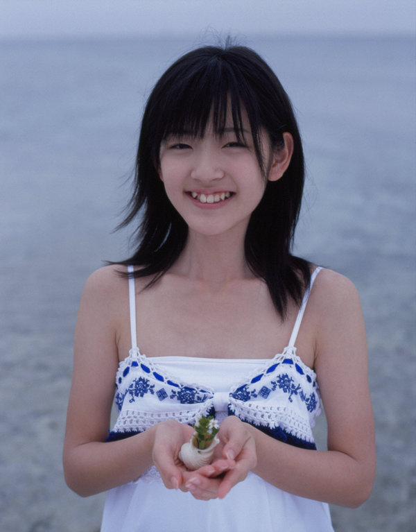 / Hello! Project Digital Books / No.043 Airi Suzuki 鈴木愛理 / 118P-104MB / 日系-绅士图