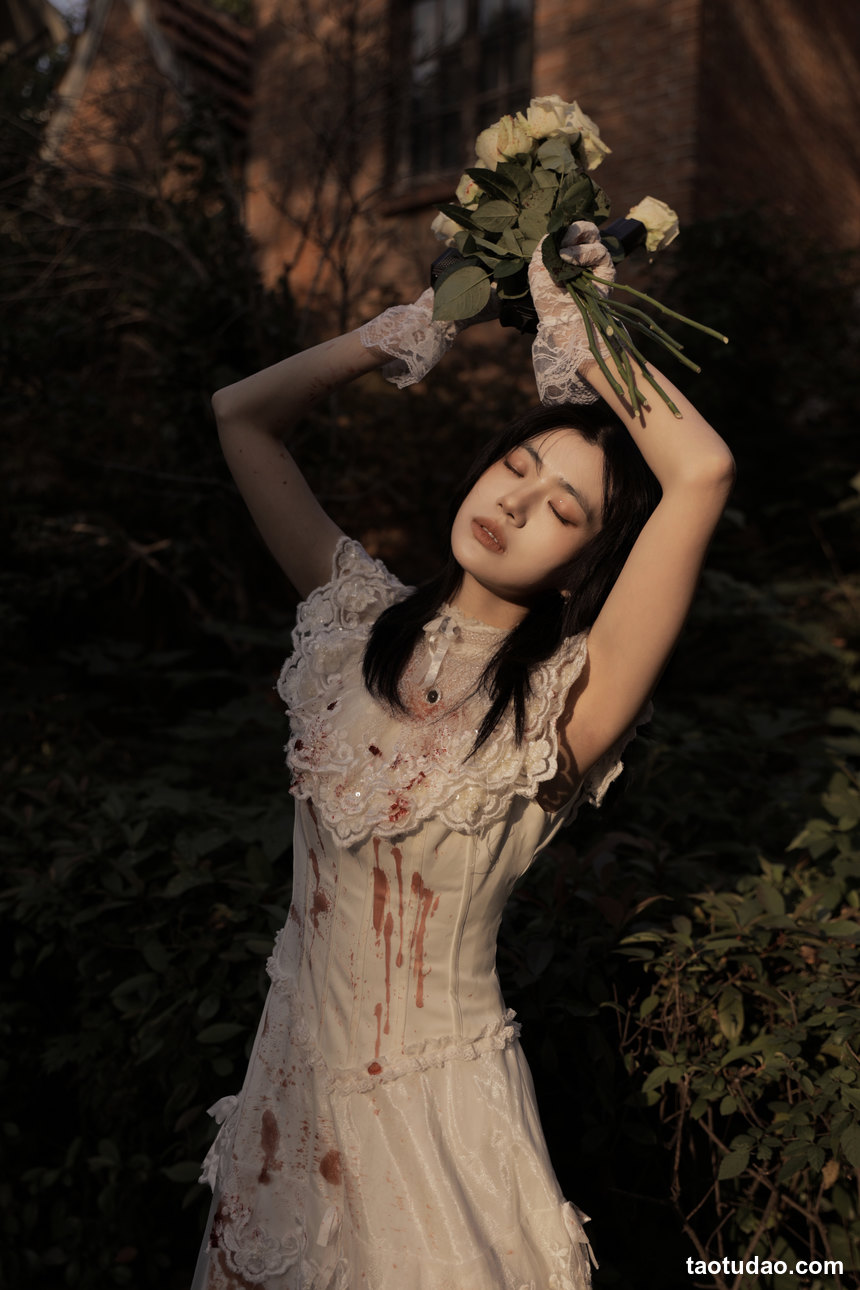 图片[3]-[YITUYU艺图语]2022.10.20 仲夏即事 白日梦小龙[25+1P／263MB]-绅士图