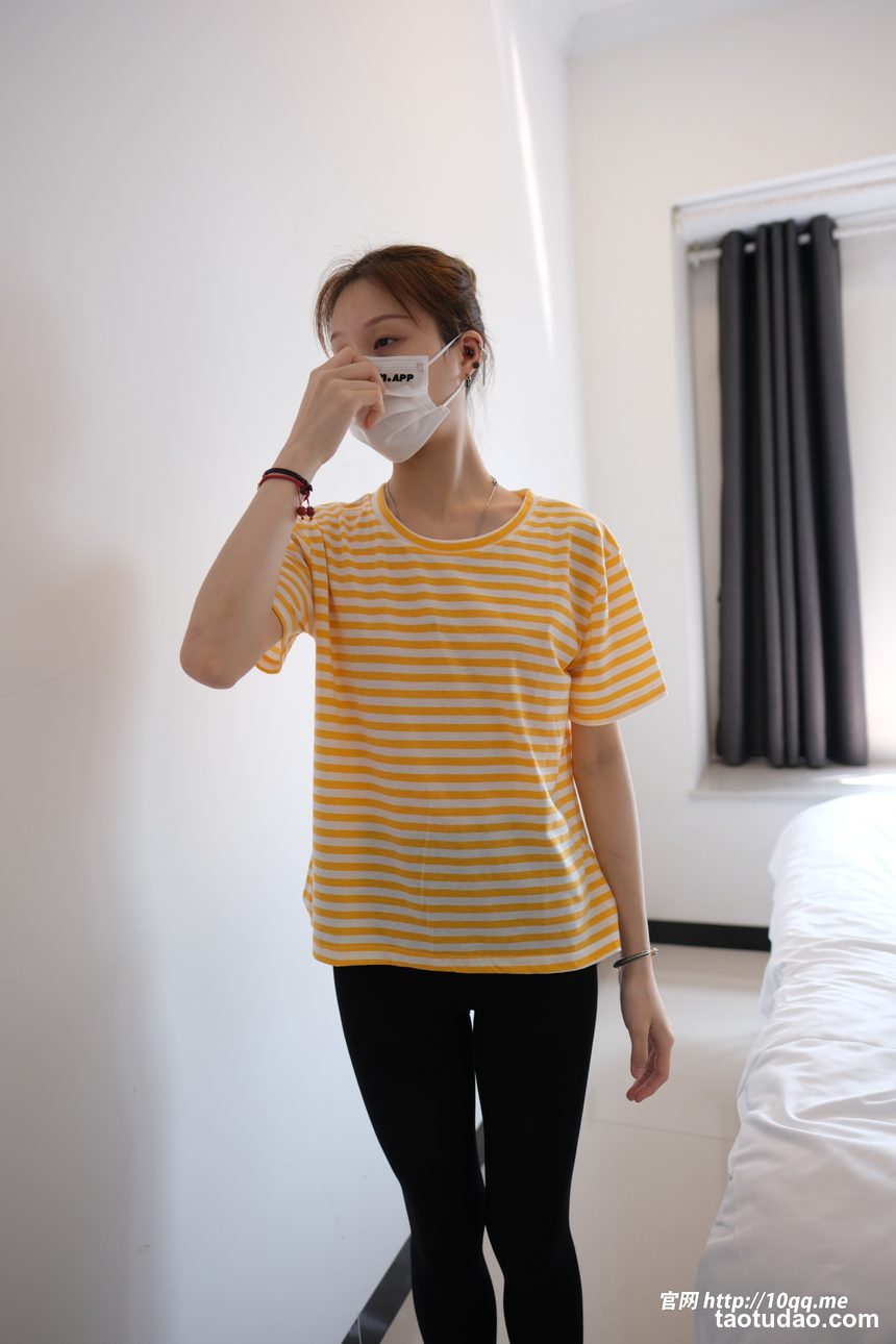 图片[2]-[ROSI口罩系列]2024.07.01 NO.2941[39+1P／31MB]-绅士图