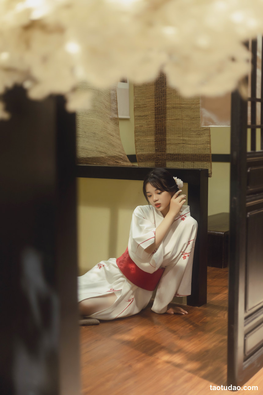 图片[3]-[YITUYU艺图语]2022.09.14 人间月 杨一[21+1P／103MB]-绅士图