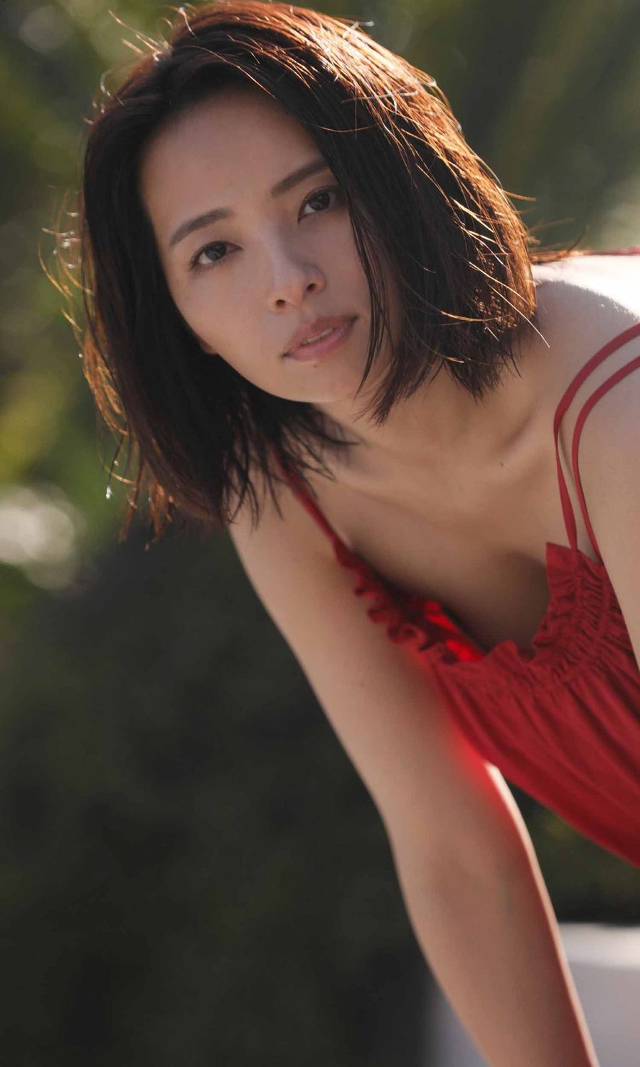 图片[4]-水崎绫女写真集「最後の恋」-绅士图