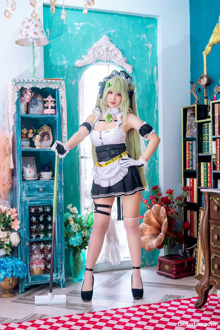 图片[2]-Pyon-(ピオン)] Soda NIKKE [60P-336MB]-绅士图