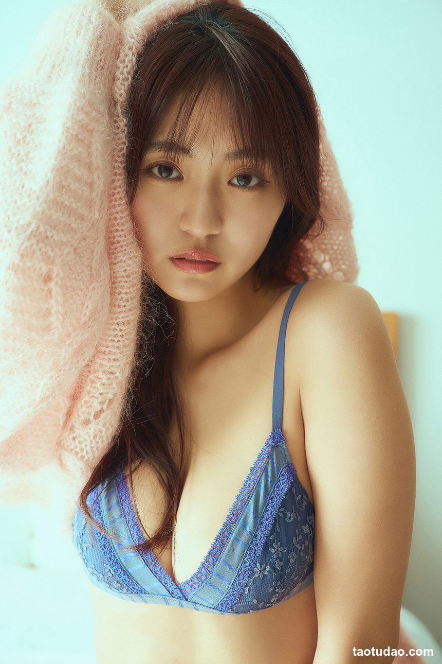 图片[3]-FLASHデジタル写真集 豊田ルナ オトナDebut-绅士图