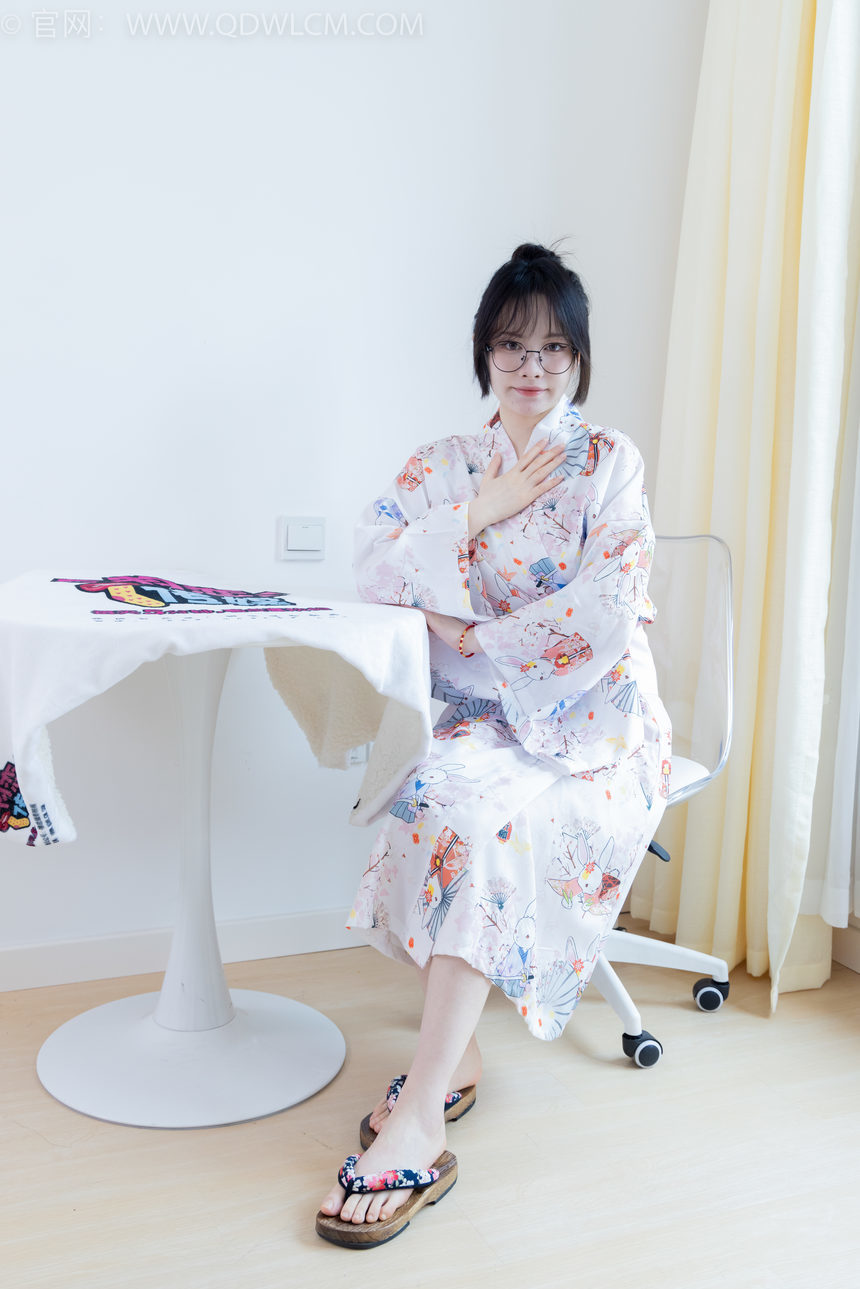 图片[4]-物恋传媒 NO.2017 小酒-爱未眠[200P-1V-5.88G]-绅士图