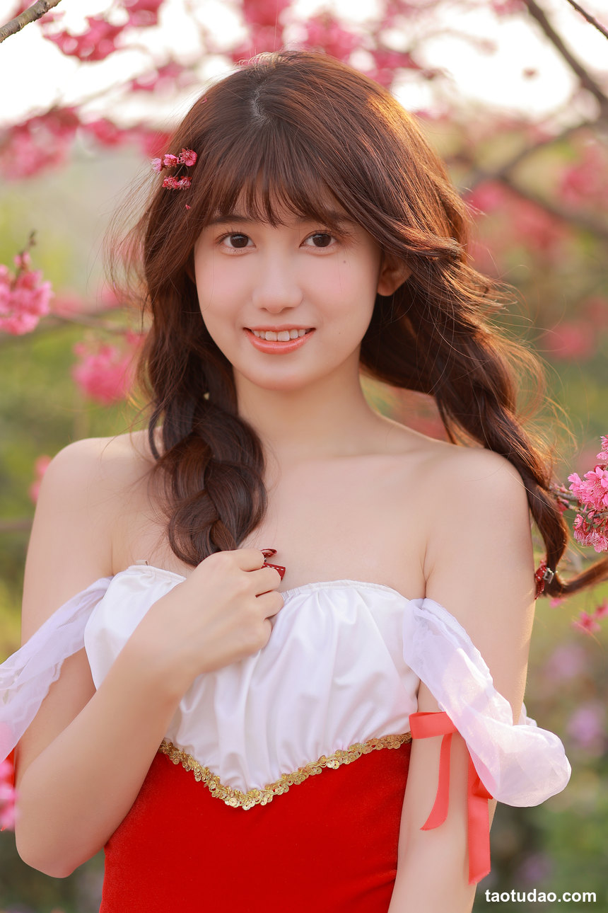 图片[3]-[YITUYU艺图语]2022.10.02 春日浪漫 lovelatte11[19+1P／216MB]-绅士图