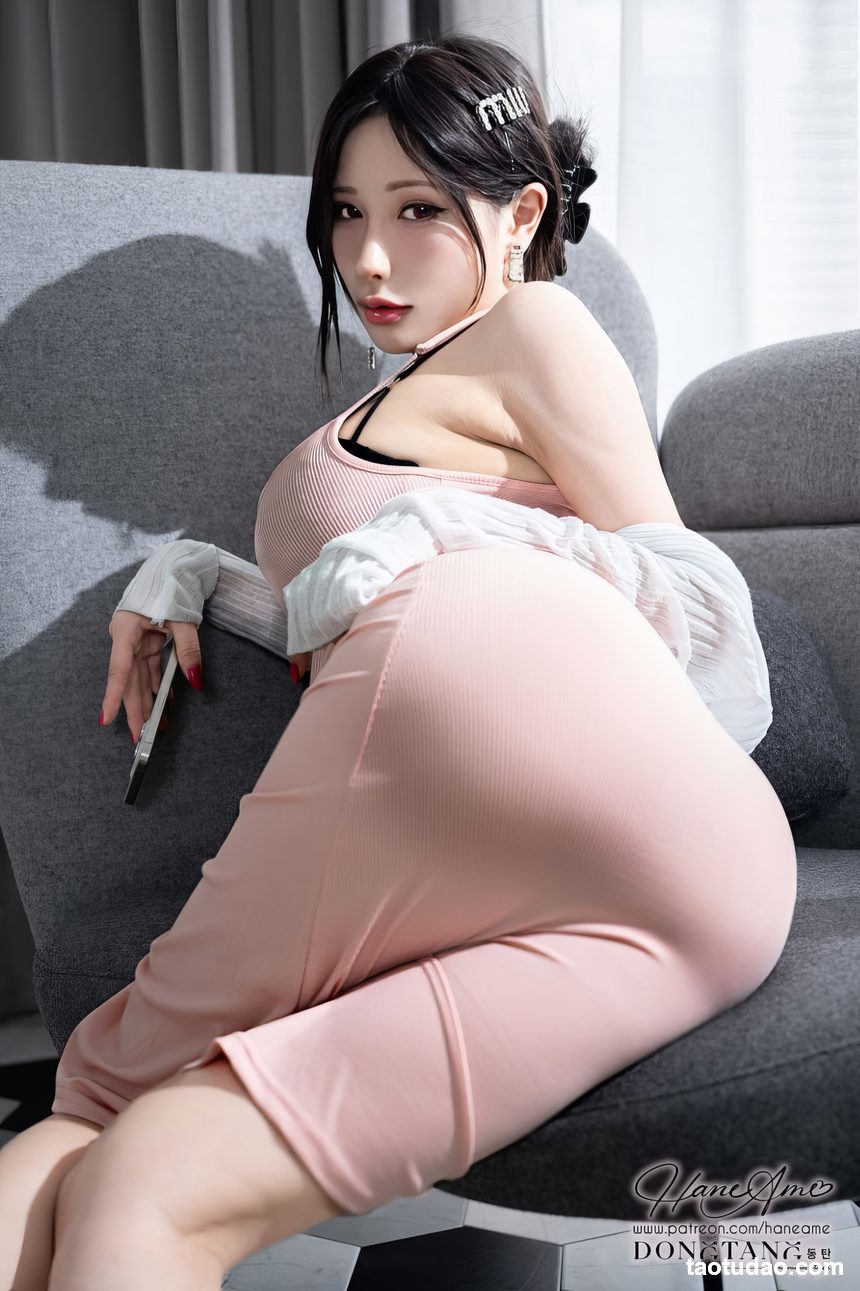 图片[3]-[雨波]dongtang&rio  [114P-323MB]-绅士图