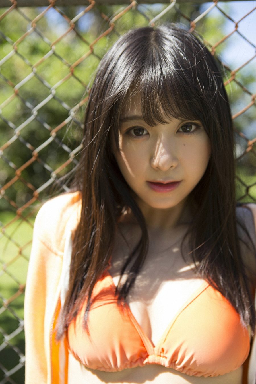 图片[3]-YS WEB 写真集 Vol.851 真島なおみ-绅士图