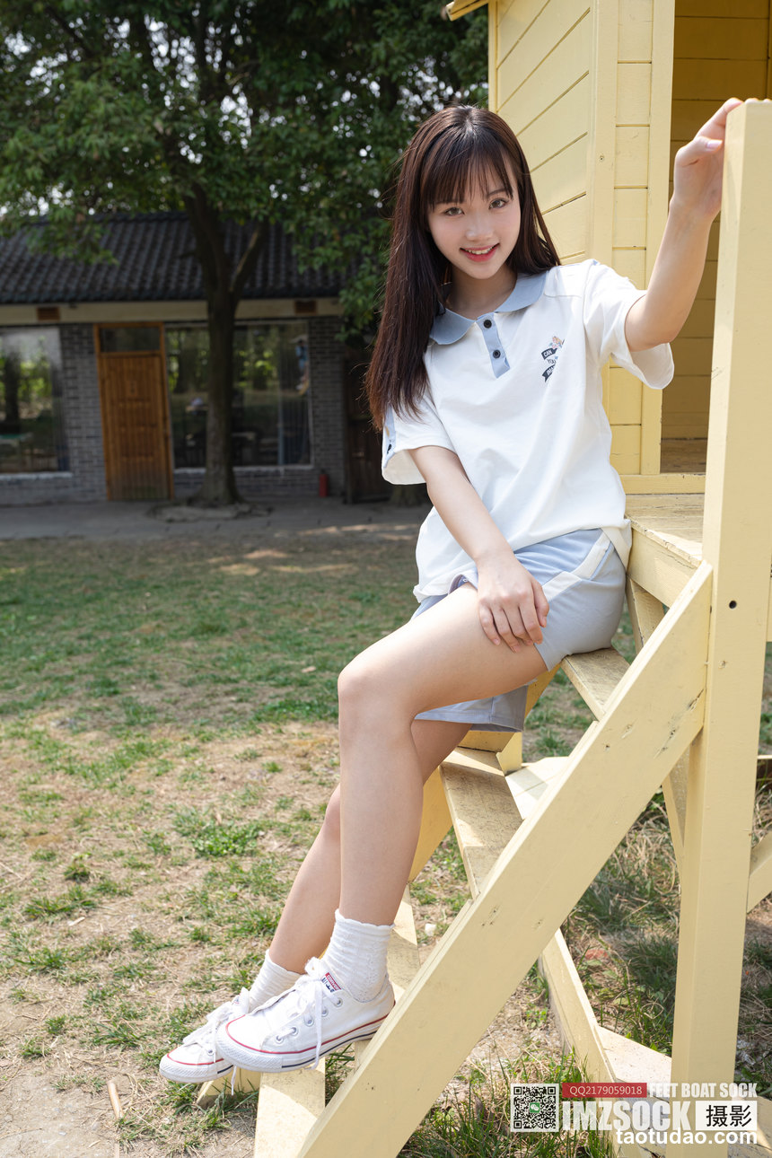 图片[2]-[MZSOCK]爱美足 NO.223 小麦[101P／1.37GB]-绅士图