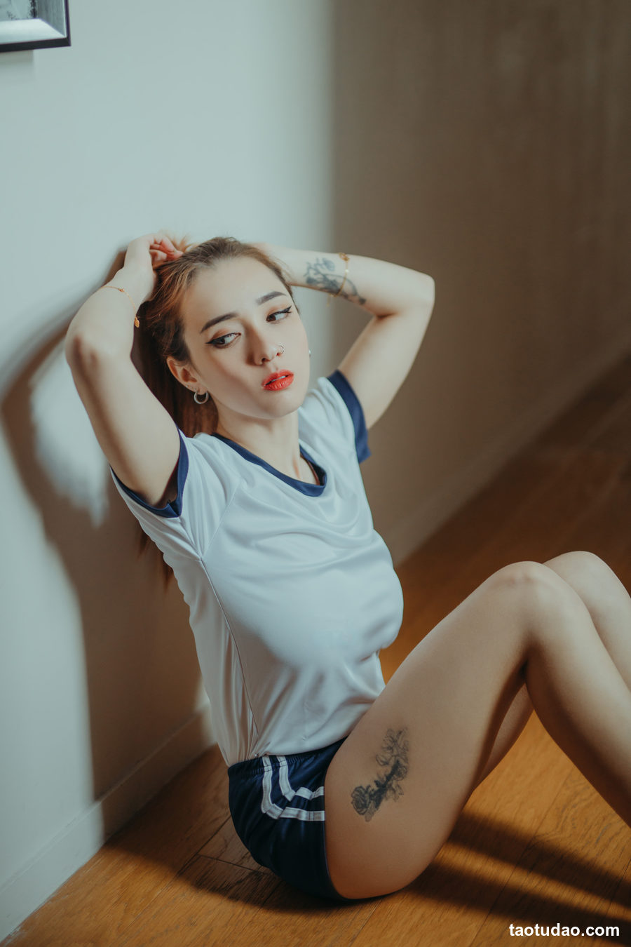 图片[3]-[DCP-snaps] Vanessa vol 6 [86P-875MB]-绅士图