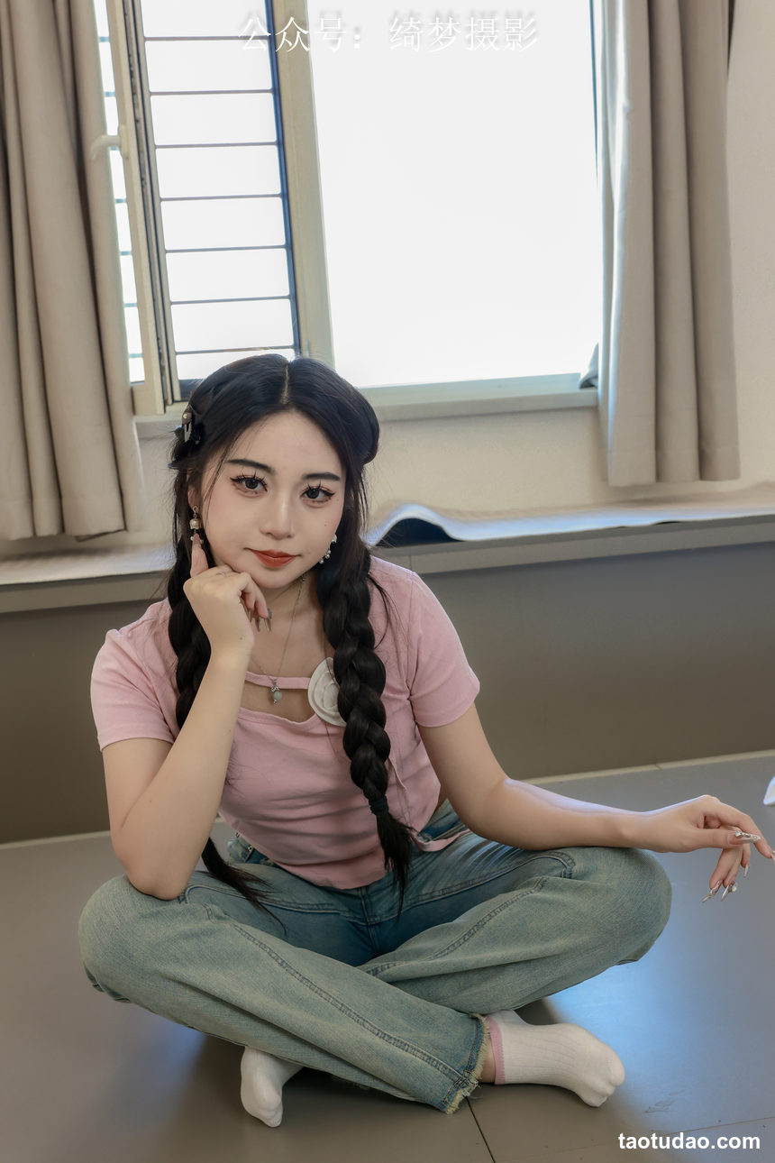 图片[4]-[绮梦摄影] 2024.09.14 NO.023 涵涵 珍藏无修无水印版  [168P+1V-4.58G]-绅士图