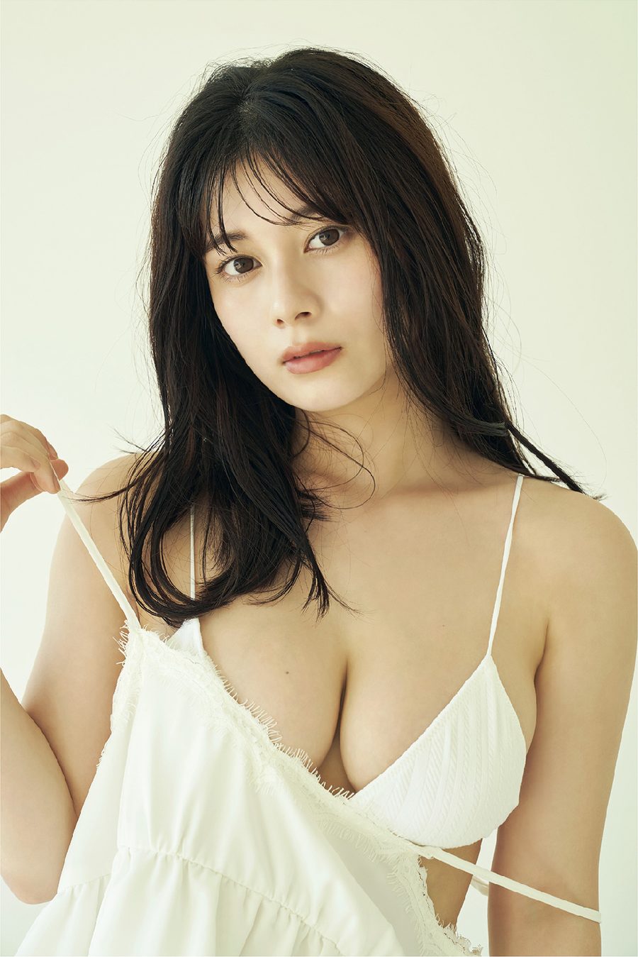 图片[4]-大久保樱子写真集「きらめき、ゆらめく。」-绅士图