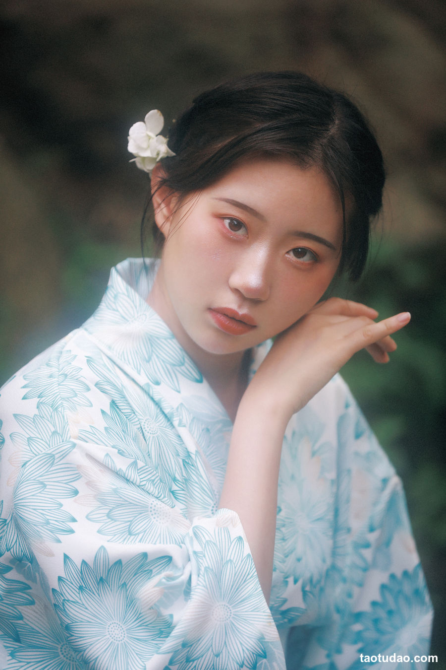 图片[2]-[YITUYU艺图语]2023.02.07 令和二年仲夏 晓旭张[31+1P／688MB]-绅士图