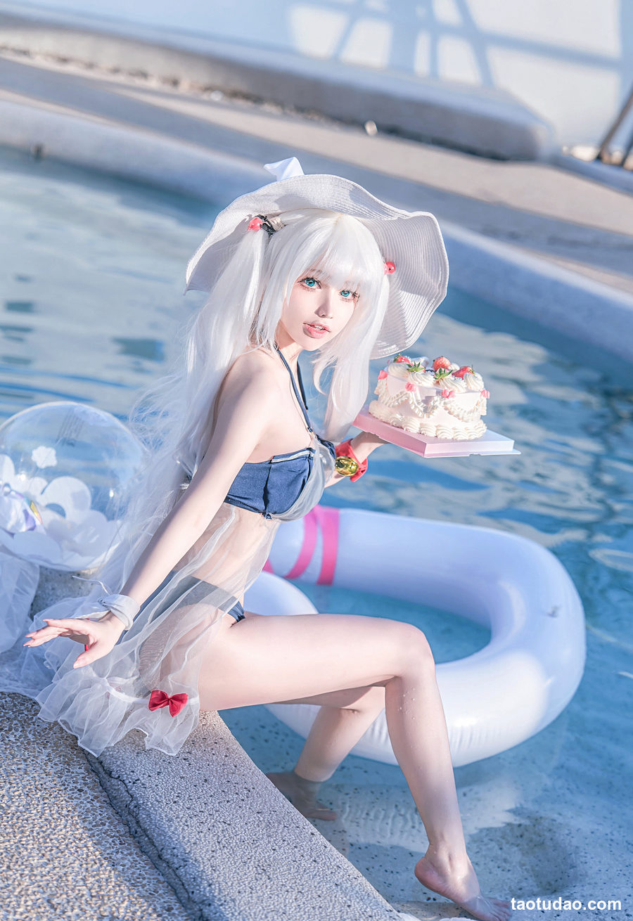 图片[3]-六二二同学 – 哈曼II [14P-63MB]-绅士图