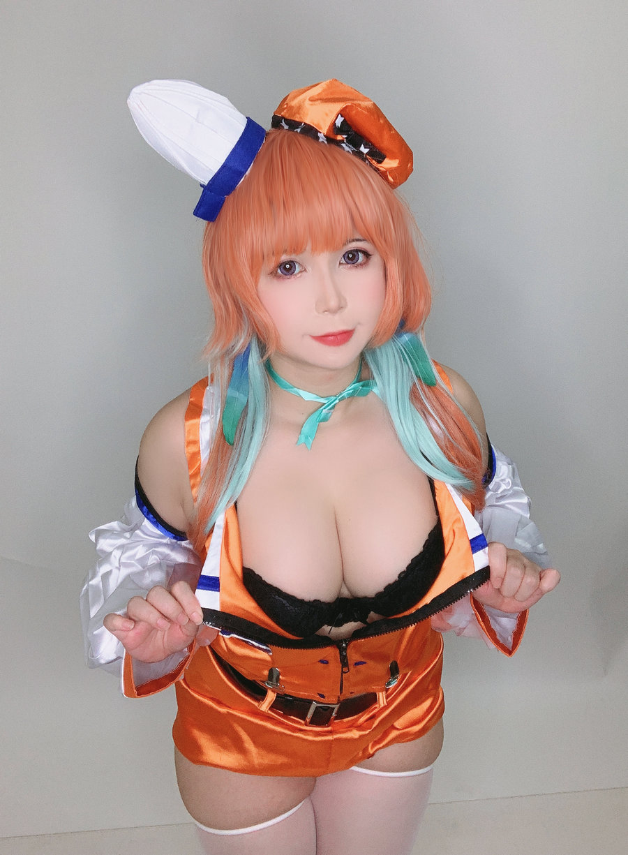 Uy Uy - Takanashi Kiara-Hololive / 36P-156MB / cos萌妹-绅士图