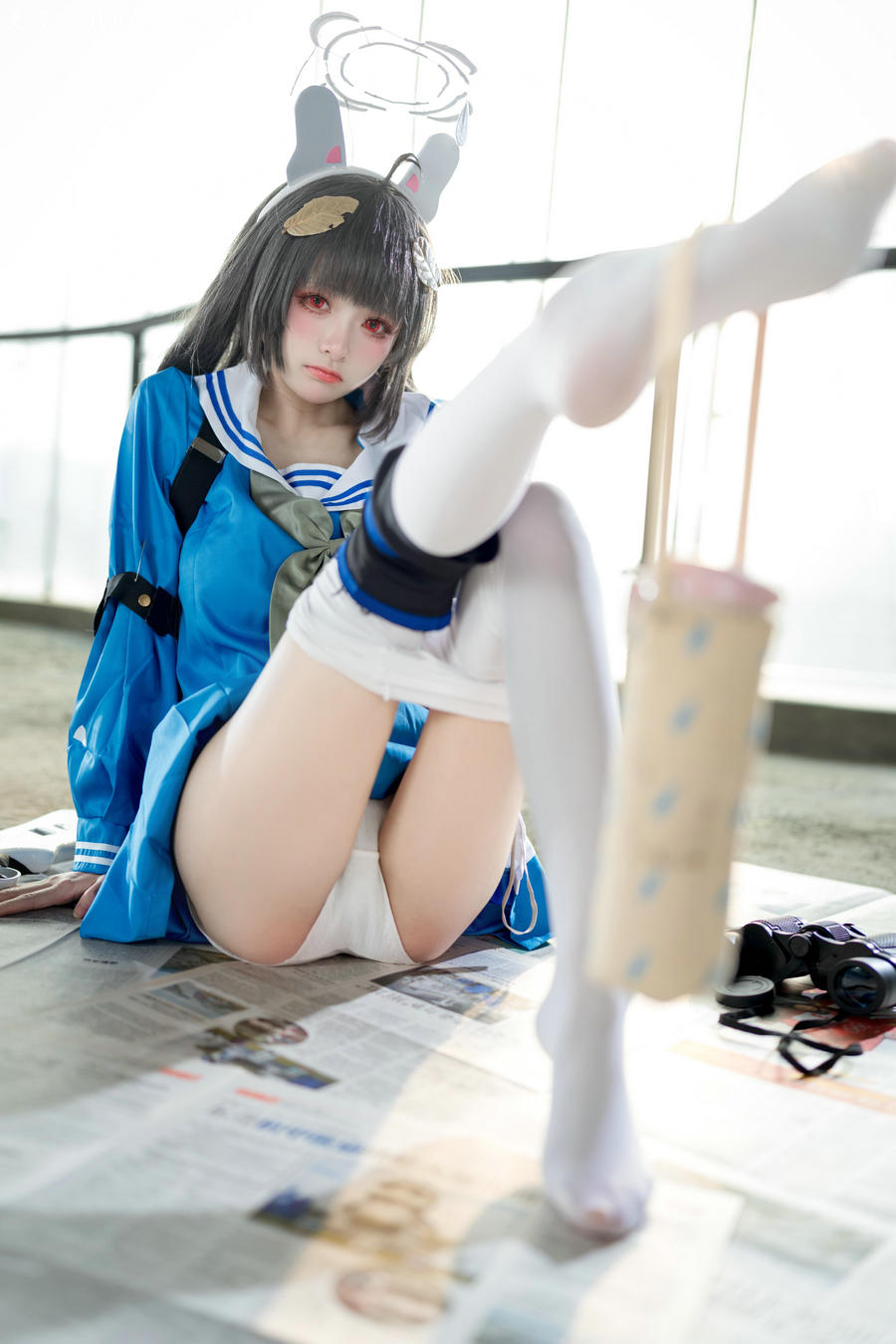 九柒喵 – 美游 / 55P-76MB /-艺库