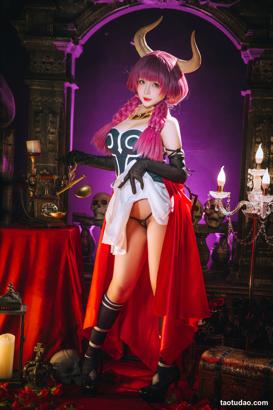 图片[2]-日奈娇 – 阿乌拉 [80P-1.51GB]-绅士图