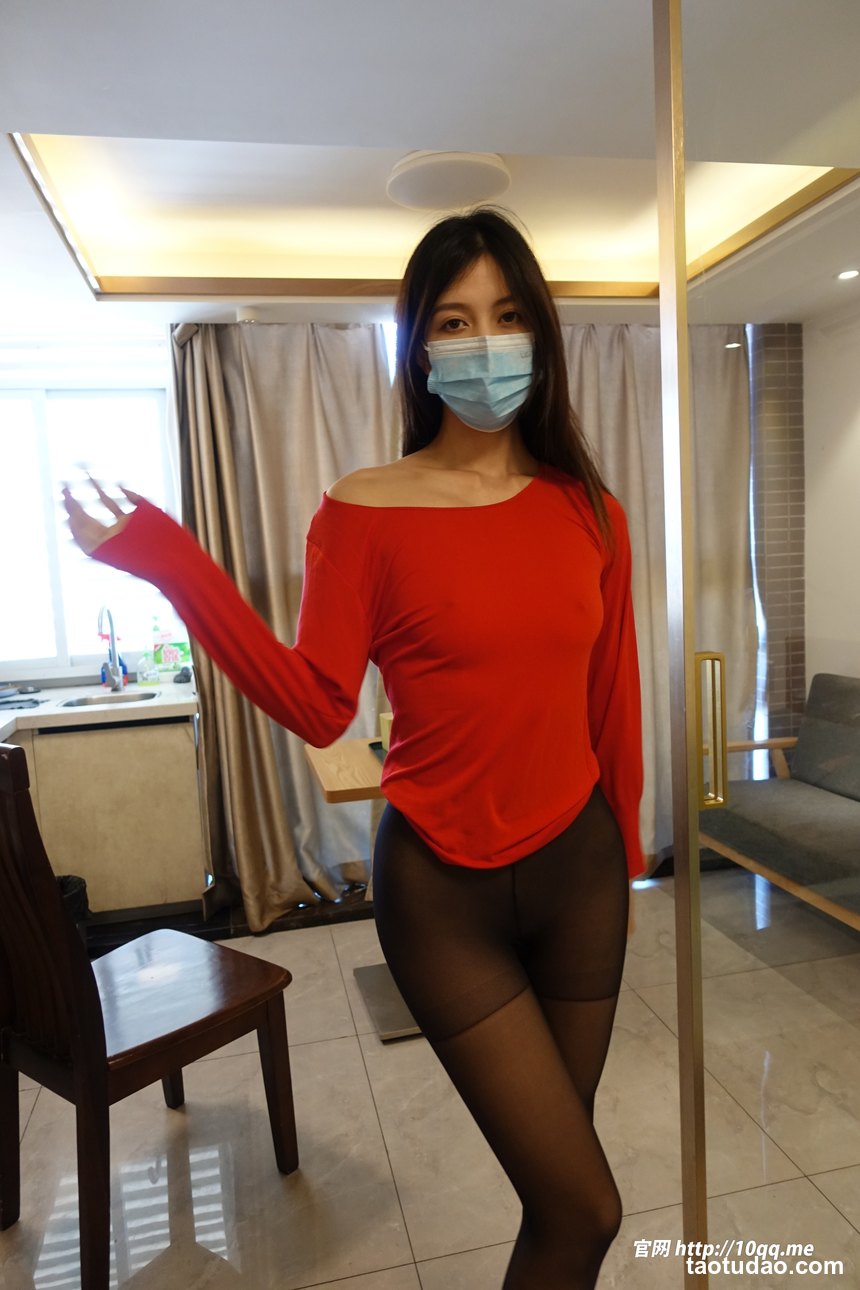 图片[3]-[ROSI口罩系列]2023.07.21 NO.2595[59+1P／70MB]-绅士图